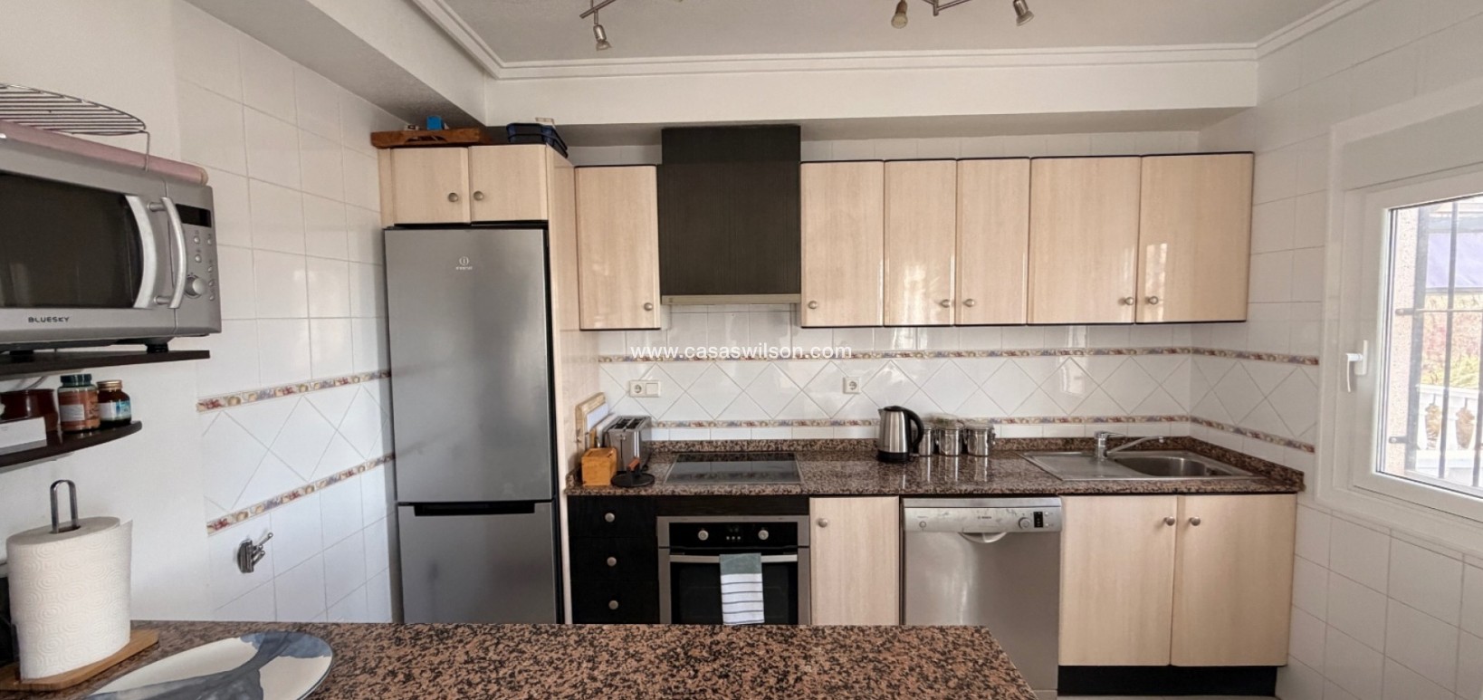 Sale - Townhouse - Ciudad Quesada