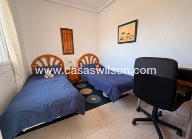 Sale - Townhouse - Ciudad Quesada