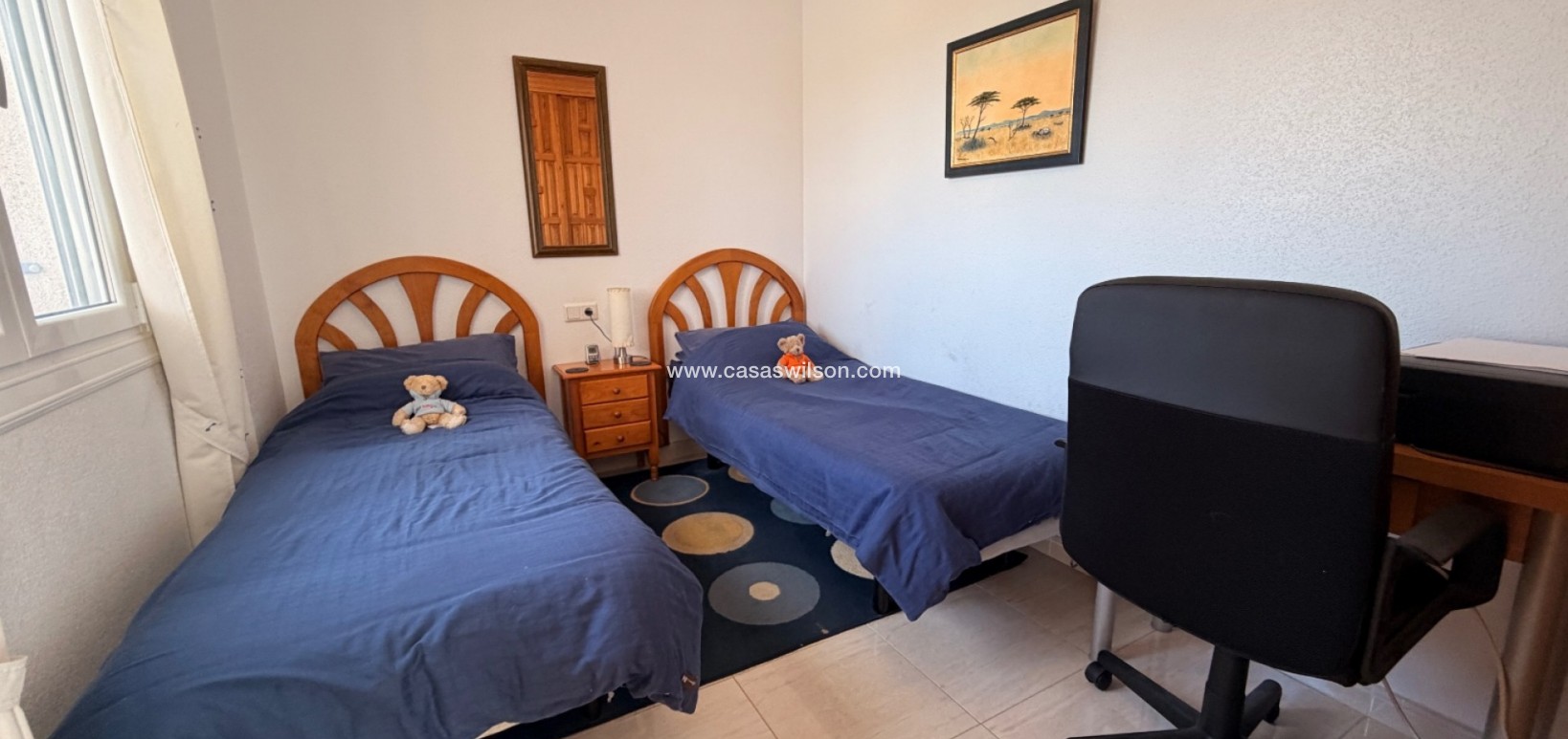Sale - Townhouse - Ciudad Quesada