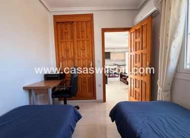 Sale - Townhouse - Ciudad Quesada