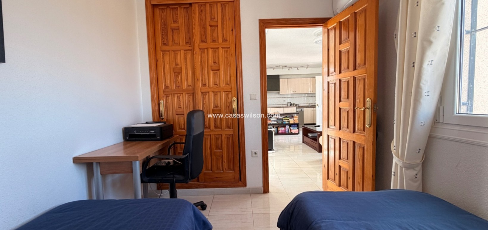 Sale - Townhouse - Ciudad Quesada