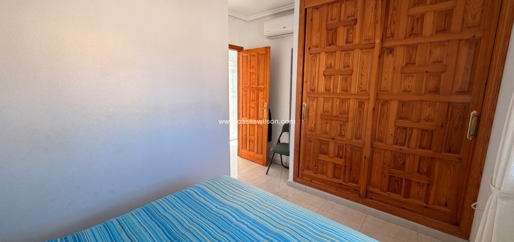 Sale - Townhouse - Ciudad Quesada