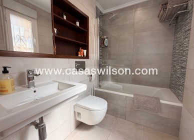 Sale - Townhouse - Ciudad Quesada