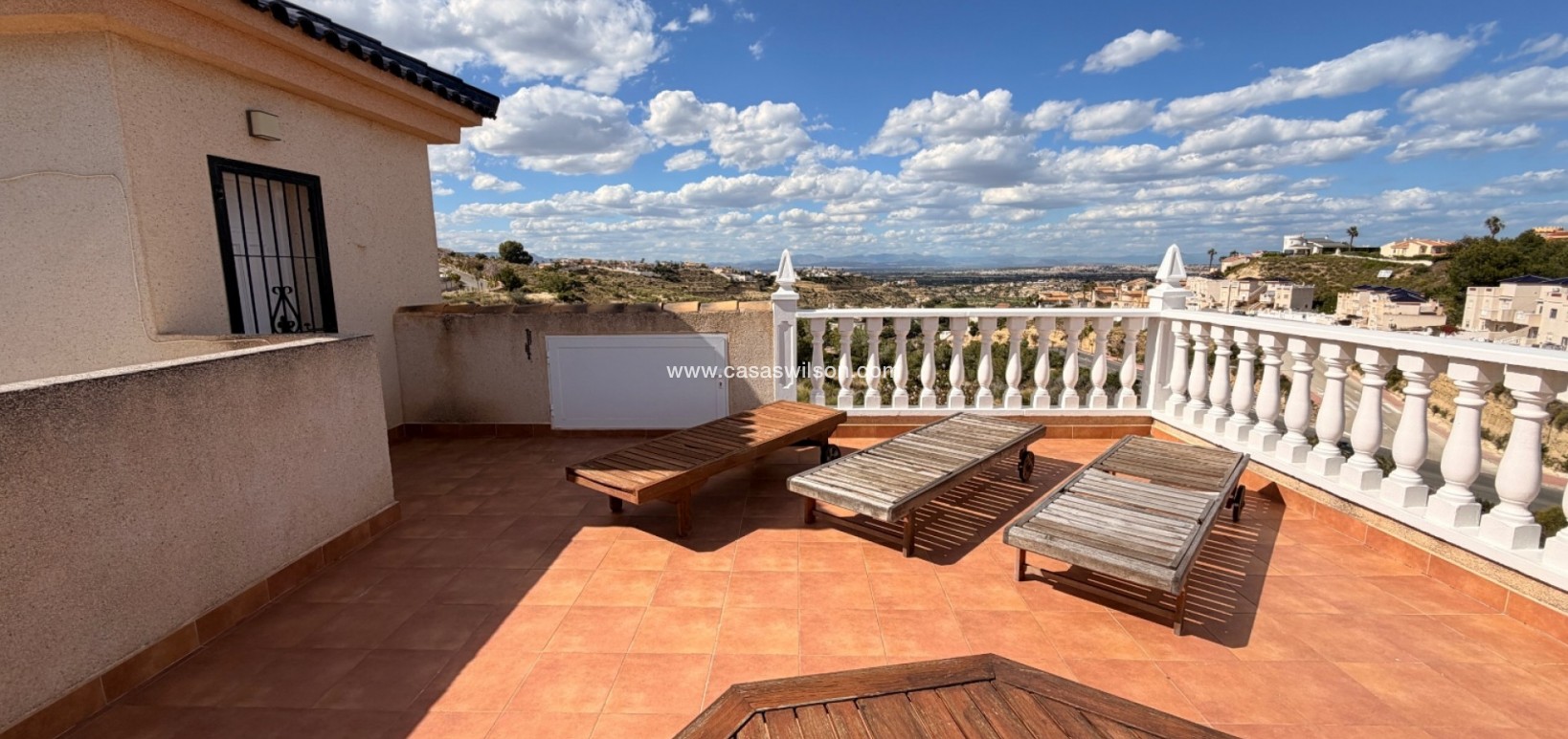 Sale - Townhouse - Ciudad Quesada