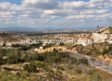 Sale - Townhouse - Ciudad Quesada