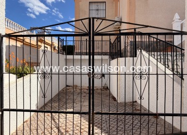 Sale - Townhouse - Ciudad Quesada