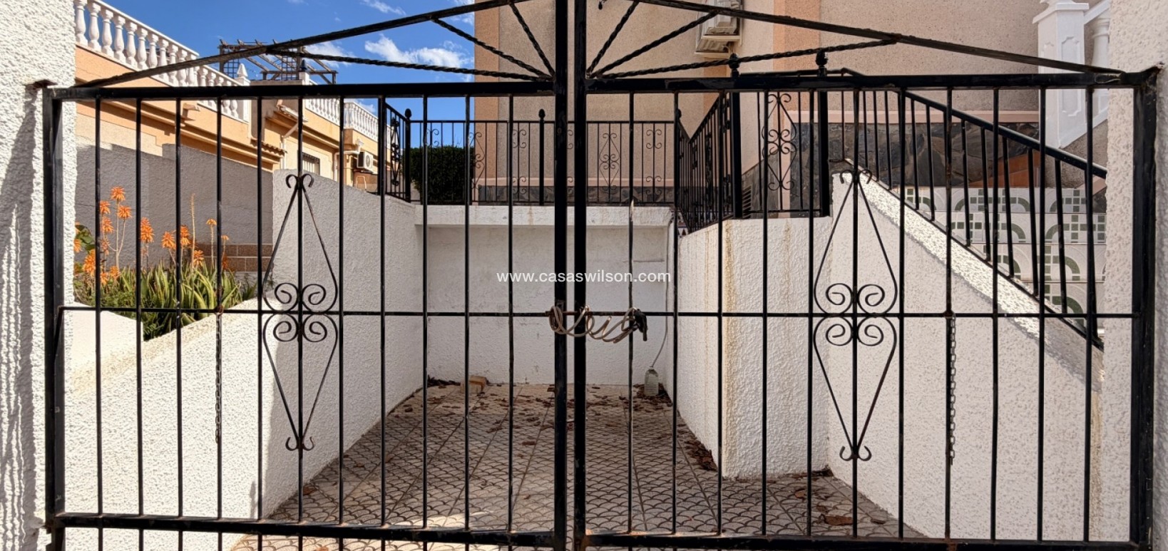 Sale - Townhouse - Ciudad Quesada