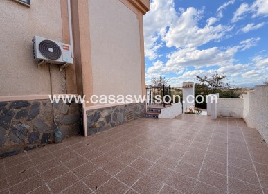 Sale - Townhouse - Ciudad Quesada