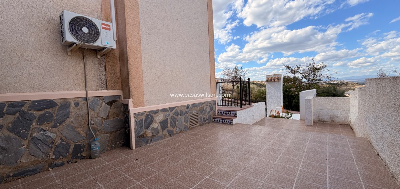 Sale - Townhouse - Ciudad Quesada