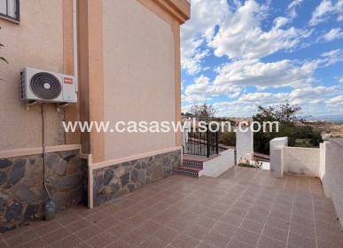 Sale - Townhouse - Ciudad Quesada