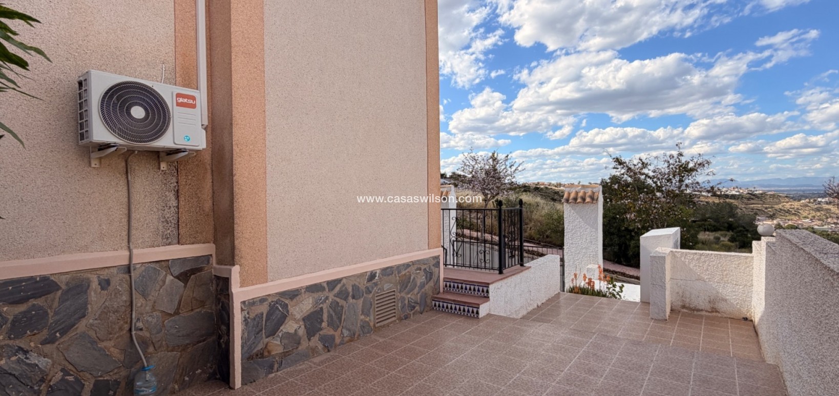 Sale - Townhouse - Ciudad Quesada