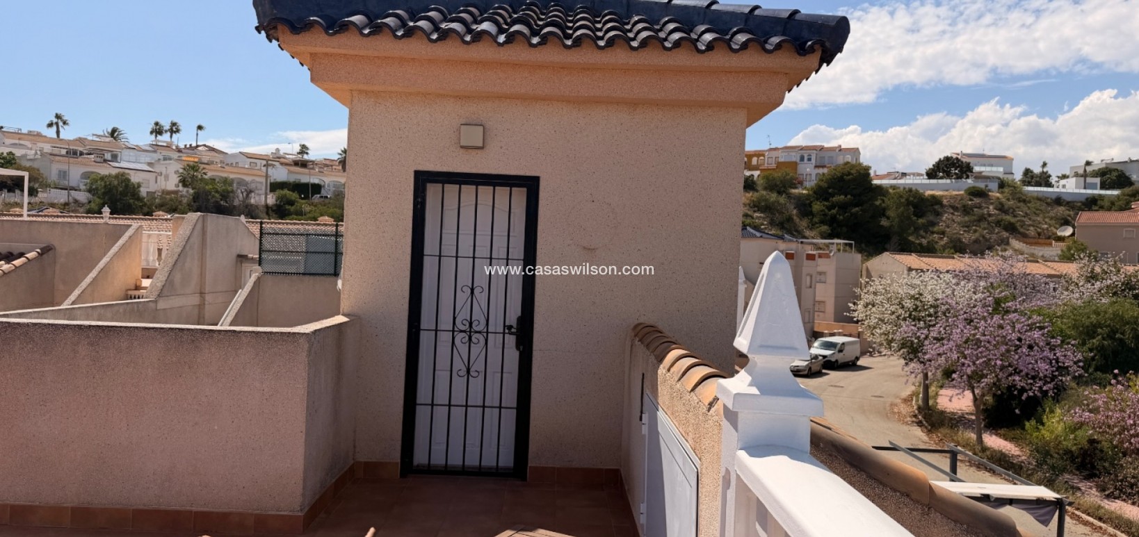 Sale - Townhouse - Ciudad Quesada