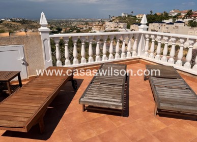 Sale - Townhouse - Ciudad Quesada