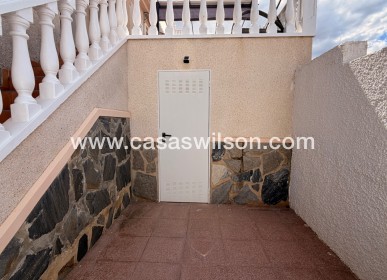 Sale - Townhouse - Ciudad Quesada