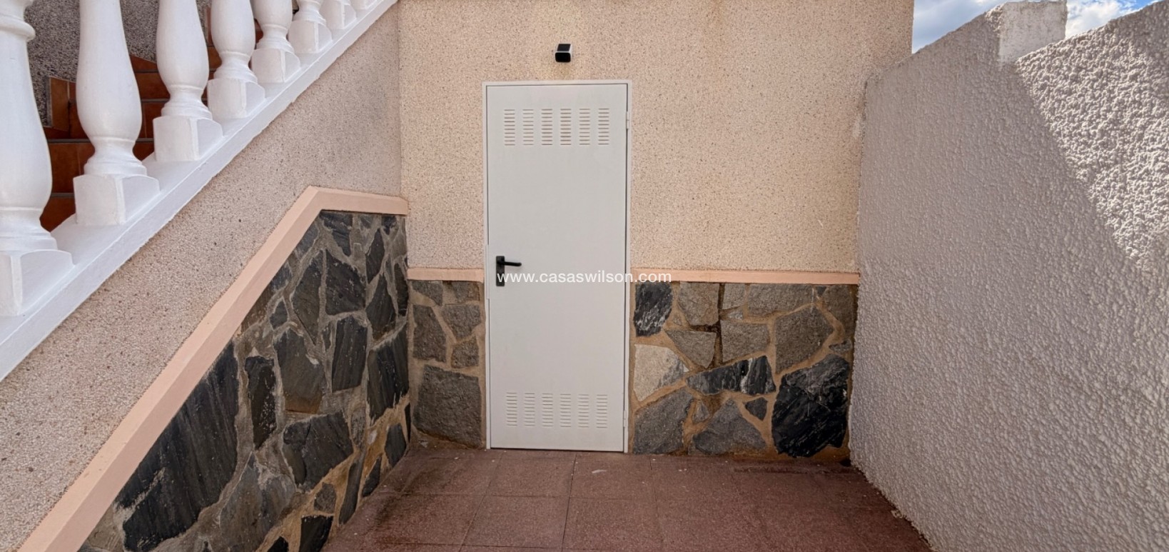 Sale - Townhouse - Ciudad Quesada