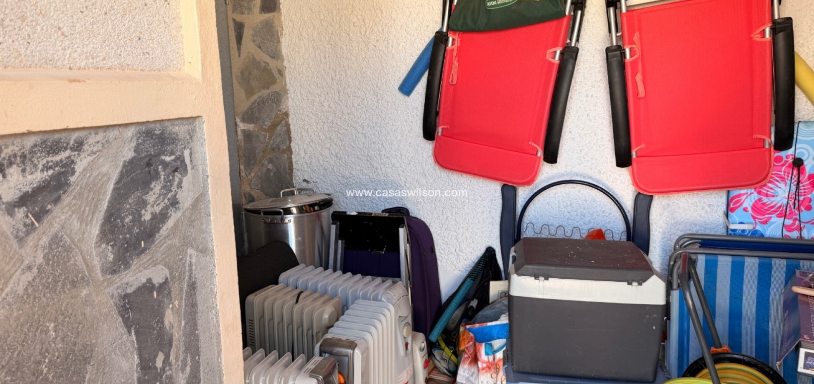 Sale - Townhouse - Ciudad Quesada