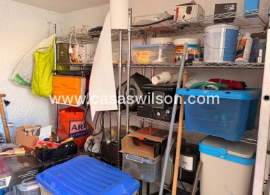 Sale - Townhouse - Ciudad Quesada