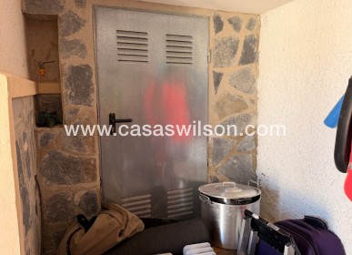 Sale - Townhouse - Ciudad Quesada