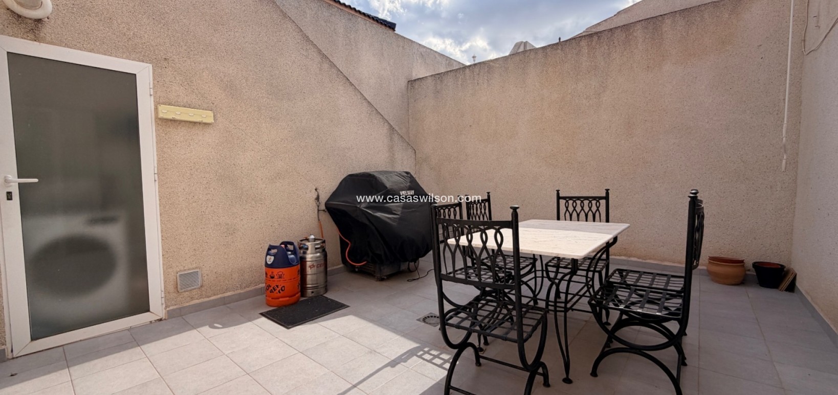 Sale - Townhouse - Ciudad Quesada