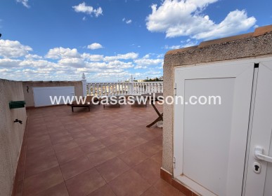 Sale - Townhouse - Ciudad Quesada