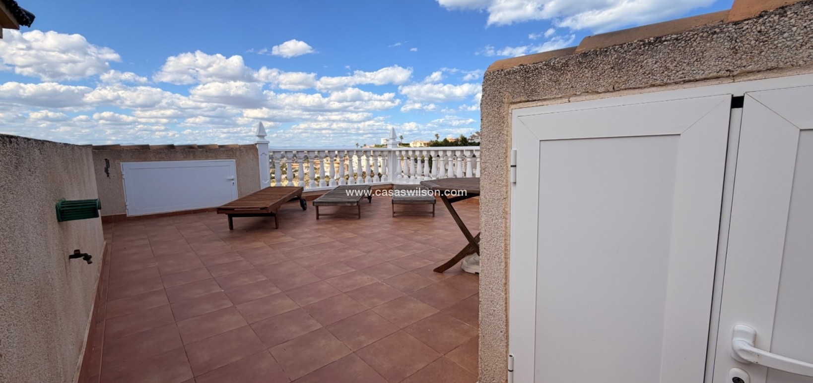 Sale - Townhouse - Ciudad Quesada