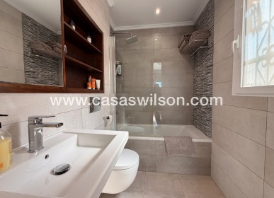 Sale - Townhouse - Ciudad Quesada