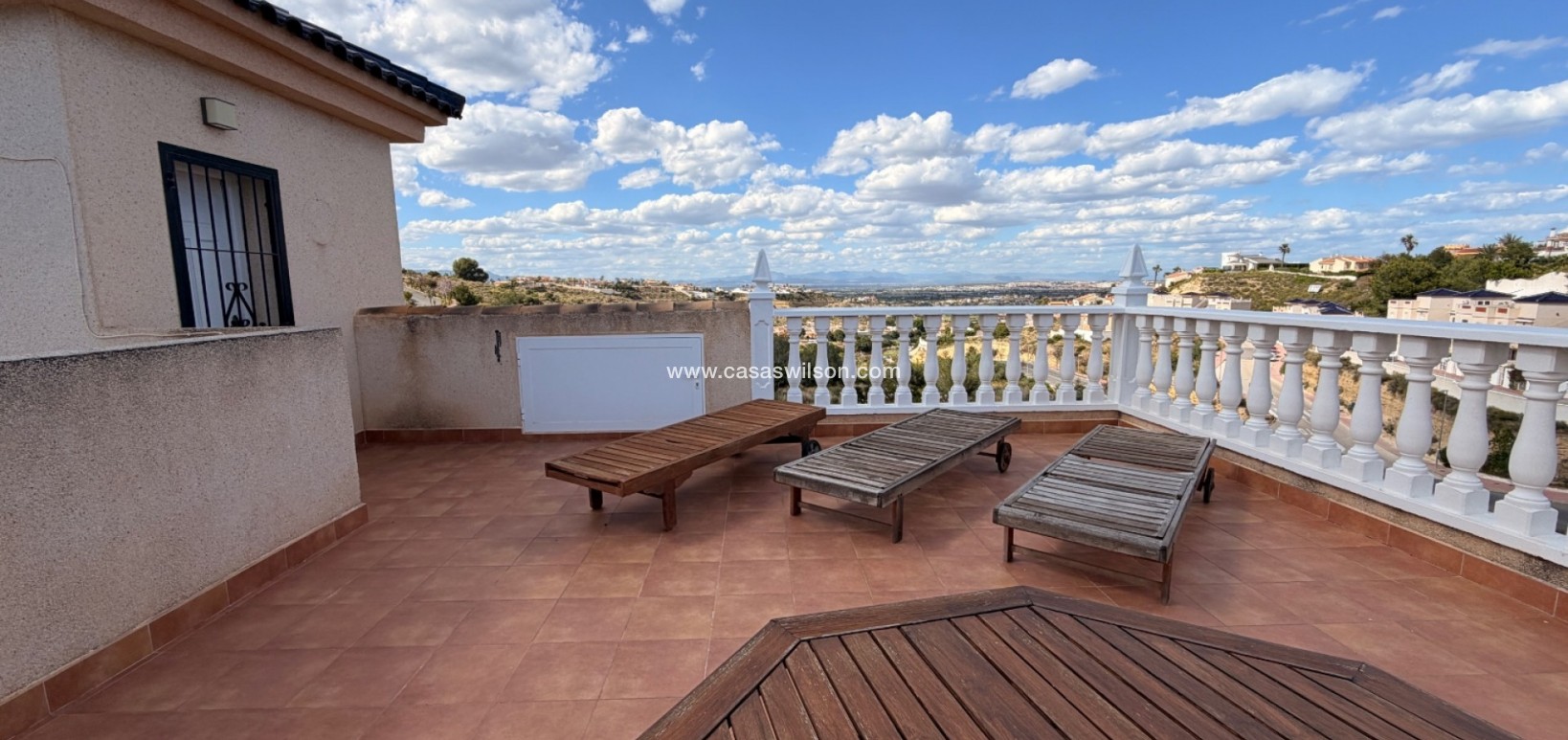 Sale - Townhouse - Ciudad Quesada