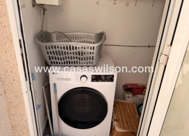 Sale - Townhouse - Ciudad Quesada
