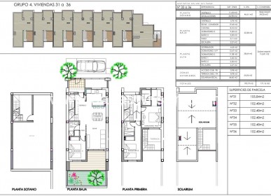 New Build - Villa - Monforte del Cid - Alenda Golf