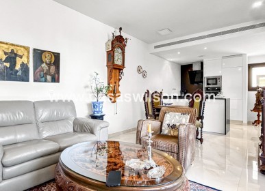 Sale - Apartment - Orihuela Costa - Costa Blanca