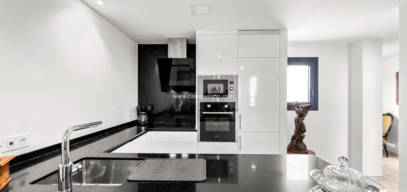 Sale - Apartment - Orihuela Costa - Costa Blanca