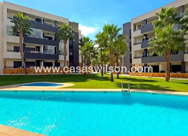 Sale - Apartment - Orihuela Costa - Costa Blanca
