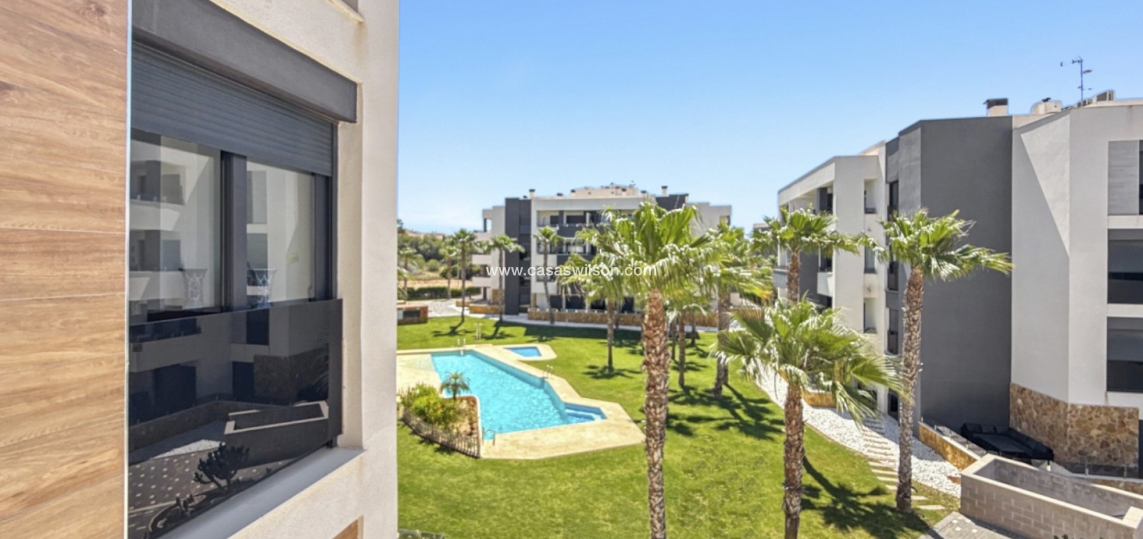 Sale - Apartment - Orihuela Costa - Costa Blanca