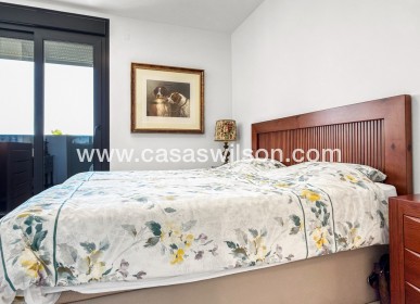 Sale - Apartment - Orihuela Costa - Costa Blanca