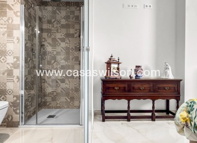 Sale - Apartment - Orihuela Costa - Costa Blanca