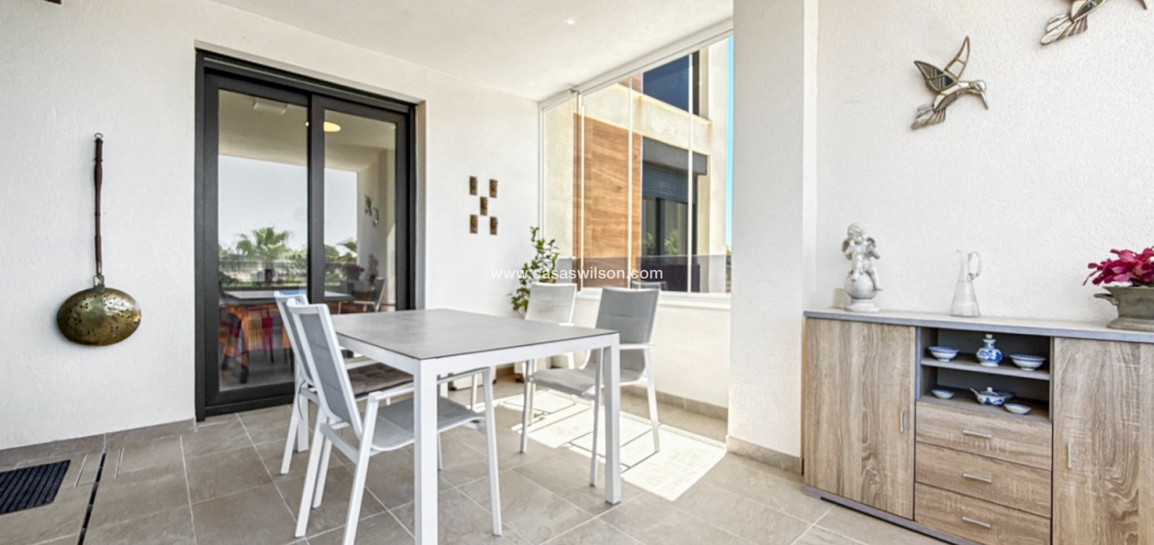 Sale - Apartment - Orihuela Costa - Costa Blanca