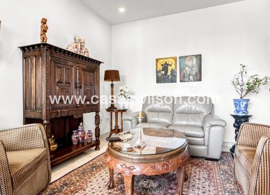 Sale - Apartment - Orihuela Costa - Costa Blanca