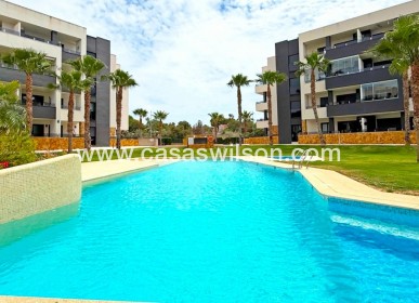 Sale - Apartment - Orihuela Costa - Costa Blanca