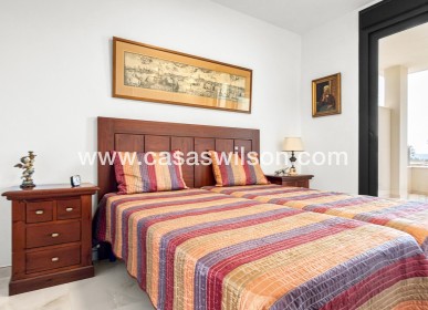 Sale - Apartment - Orihuela Costa - Costa Blanca
