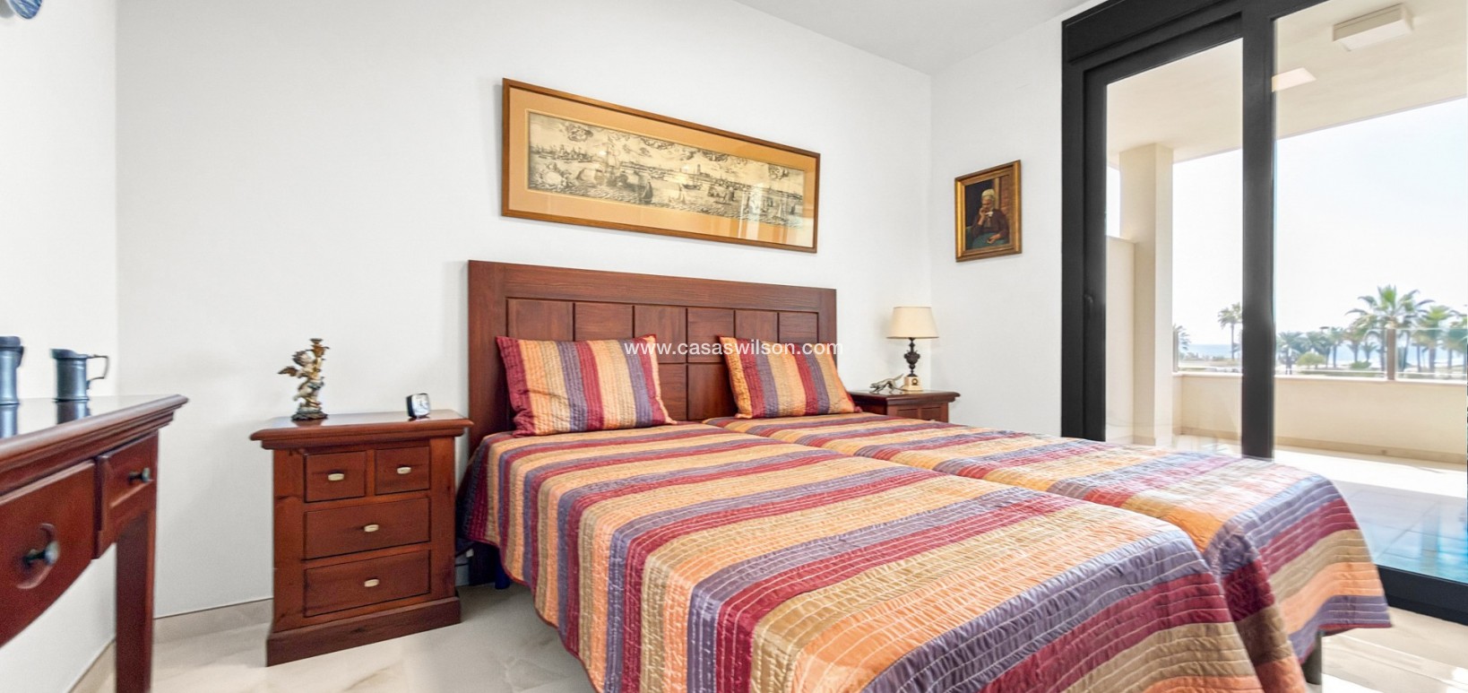 Sale - Apartment - Orihuela Costa - Costa Blanca