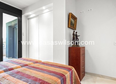 Sale - Apartment - Orihuela Costa - Costa Blanca