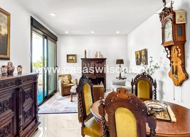 Sale - Apartment - Orihuela Costa - Costa Blanca