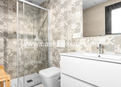 Sale - Apartment - Orihuela Costa - Costa Blanca