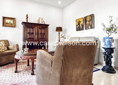 Sale - Apartment - Orihuela Costa - Costa Blanca