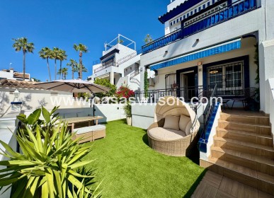 Sale - Bungalow - Orihuela Costa - Villamartín-Las Filipinas