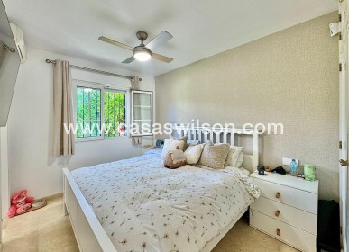 Sale - Bungalow - Orihuela Costa - Villamartín-Las Filipinas
