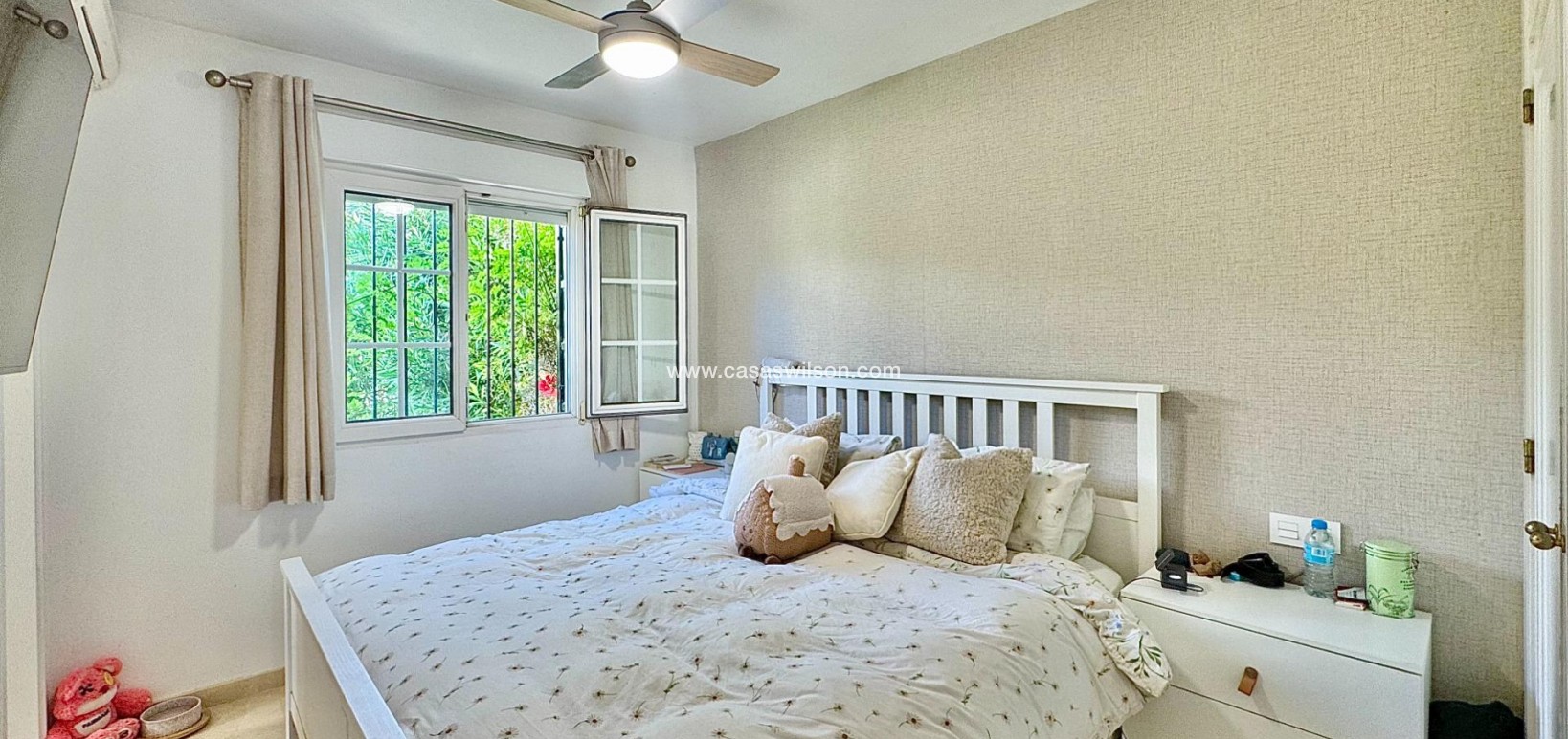 Sale - Bungalow - Orihuela Costa - Villamartín-Las Filipinas