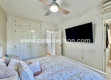 Sale - Bungalow - Orihuela Costa - Villamartín-Las Filipinas
