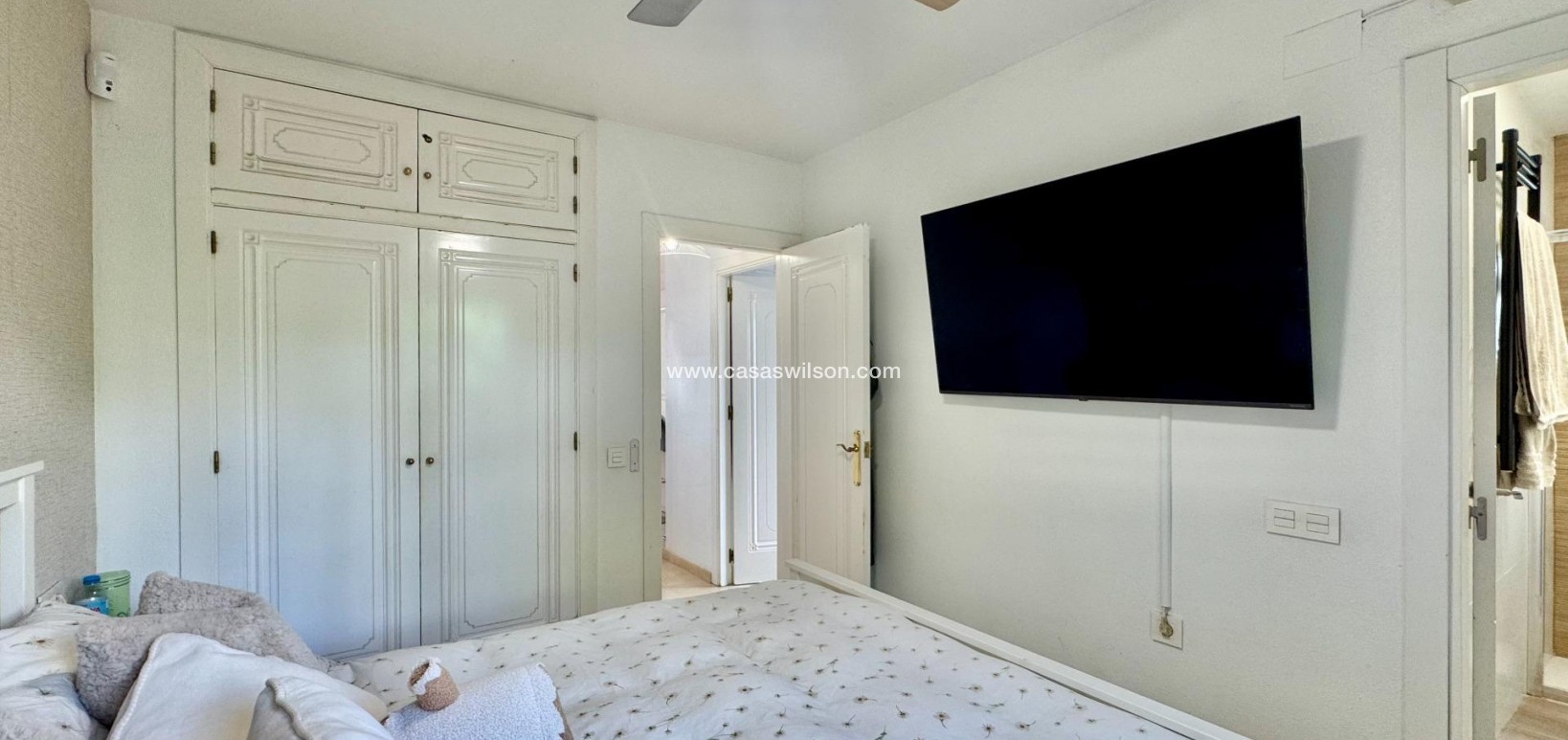 Sale - Bungalow - Orihuela Costa - Villamartín-Las Filipinas