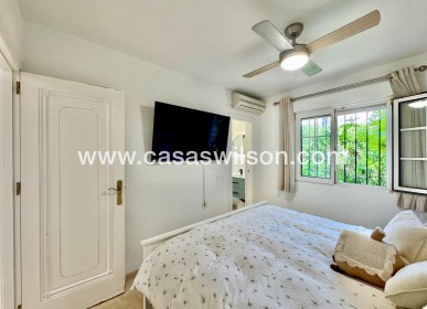 Sale - Bungalow - Orihuela Costa - Villamartín-Las Filipinas